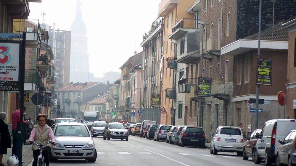 Negozio - locale commerciale corso risorgimento 69, sant'andrea, novara