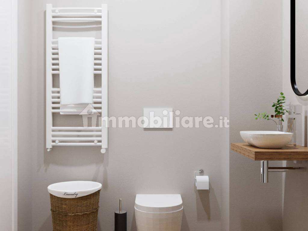 bagno