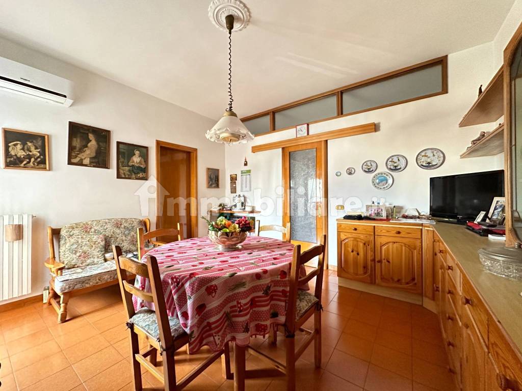 SALA DA PRANZO