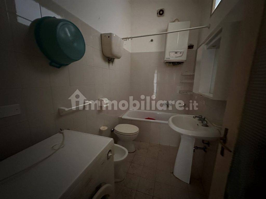 bagno