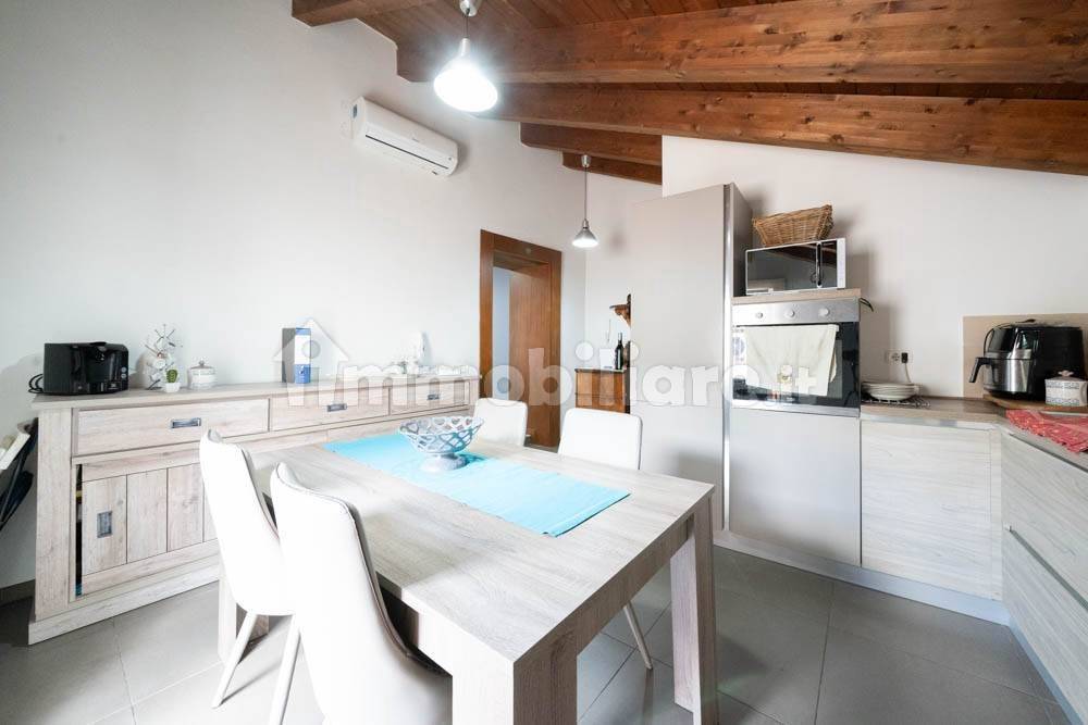 Casagency Immobiliare Palo del Colle Vendita 