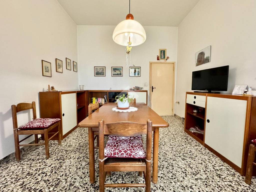 Sala da pranzo