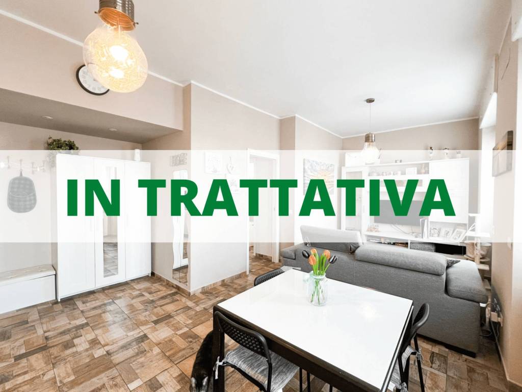 trattativa