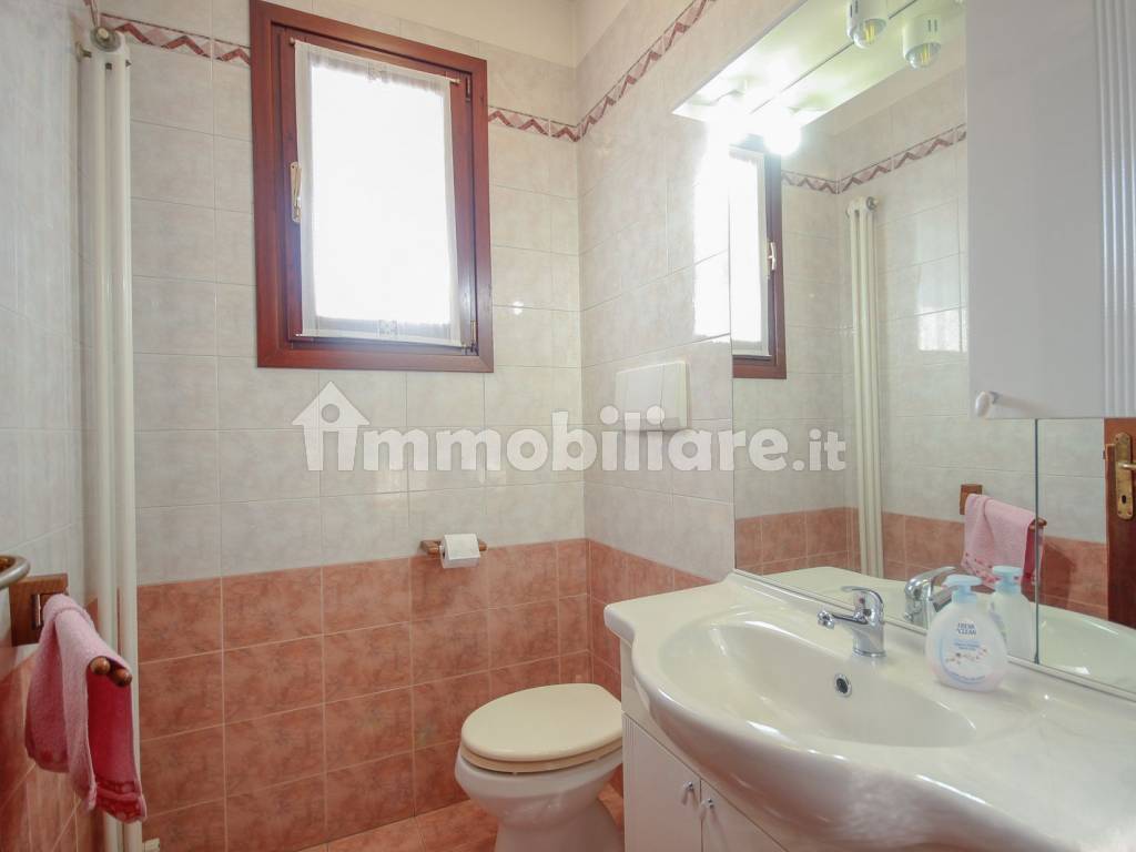 bagno servizio