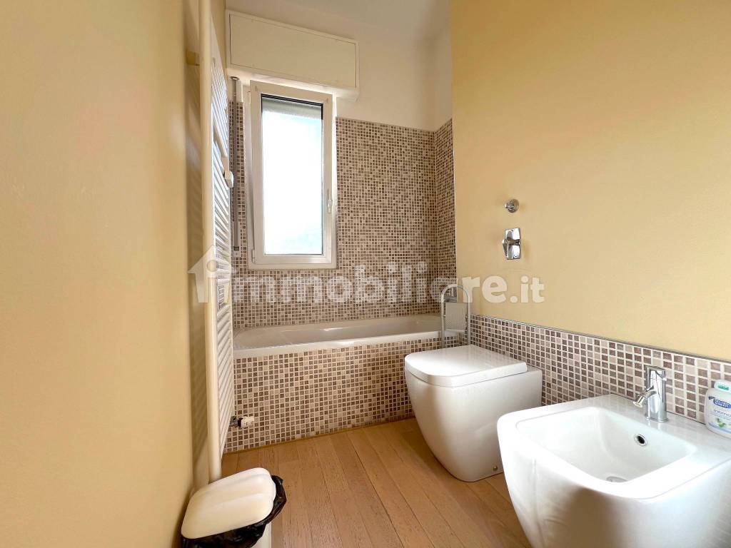 BAGNO PADRONALE