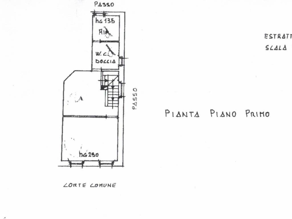 planimetria p1