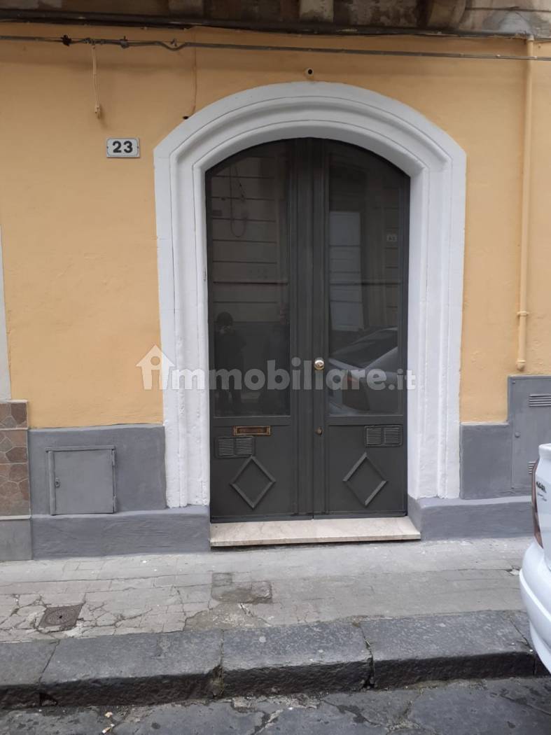 Appartamento in vendita a Fiumefreddo di Sicilia