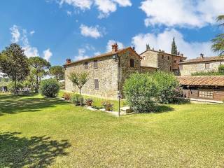 Delizioso casale - Lago Trasimeno - Cortona - Peru