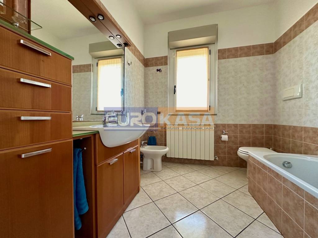 Bagno 1