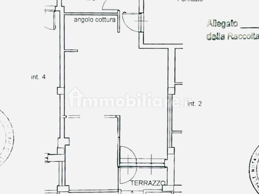 Planimetria