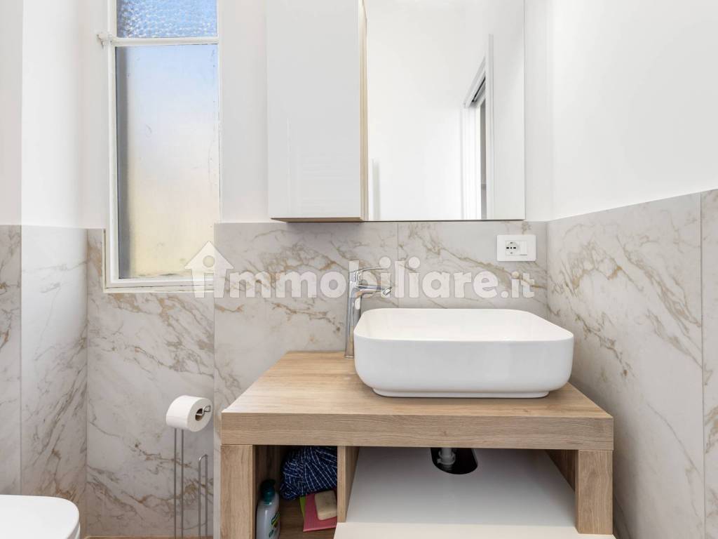 bagno