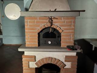 forno a legna