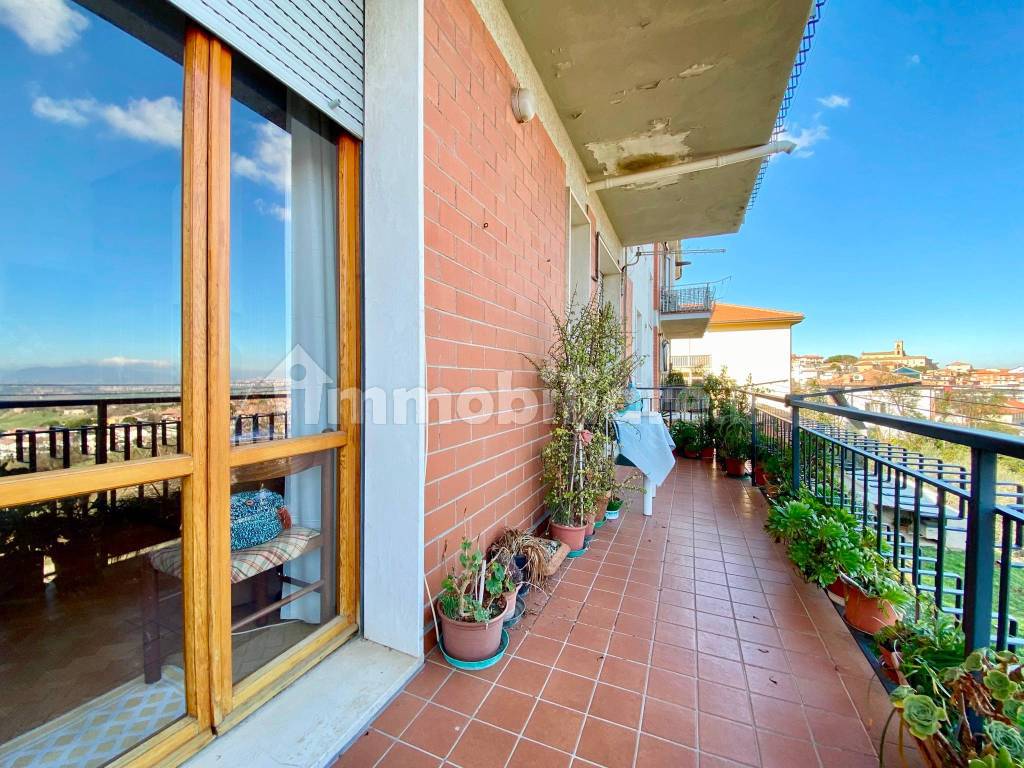 BALCONE