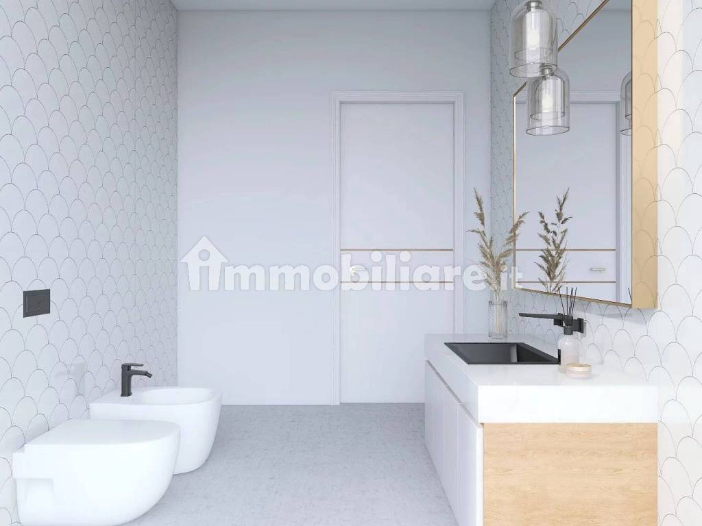 RENDER BAGNO