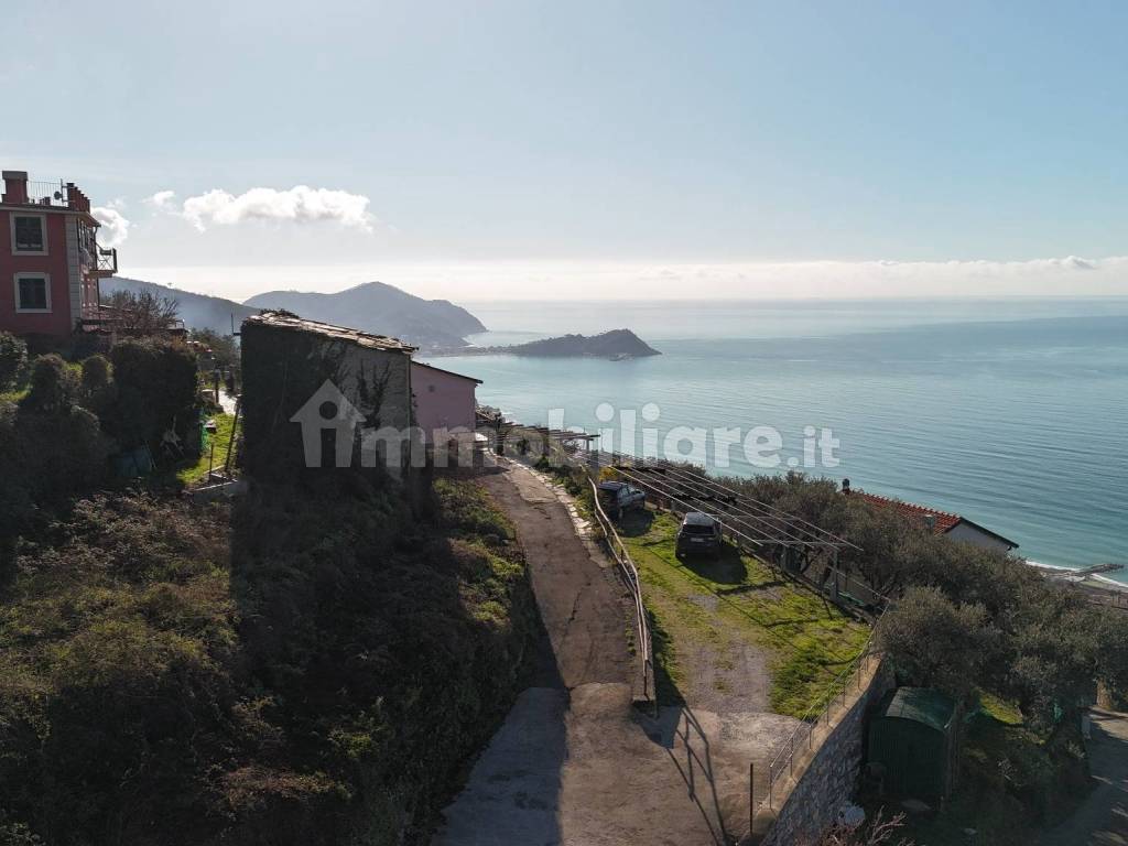 Vista Sestri Levante