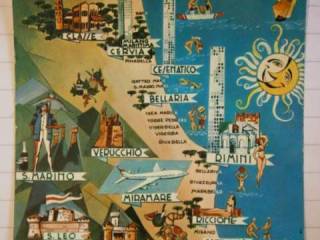 La Riviera romagnola