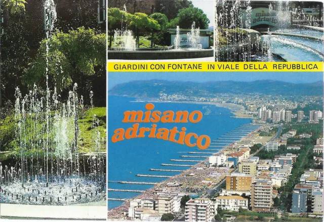 Saluti da Misano Adriatico