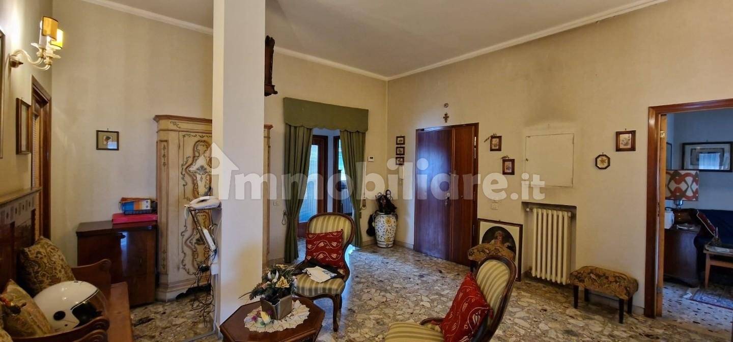 Appartamento in vendita a Siena