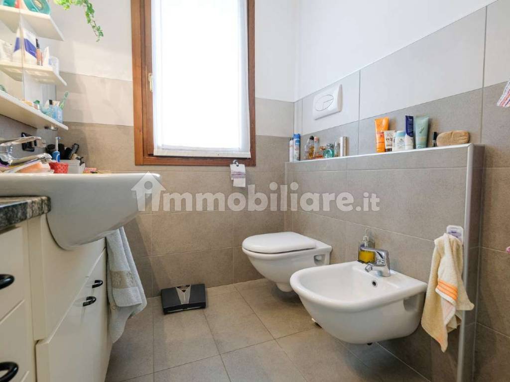 BAGNO