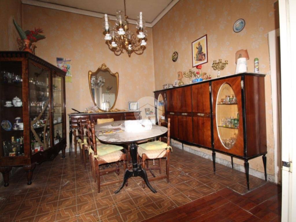 sala da pranzo