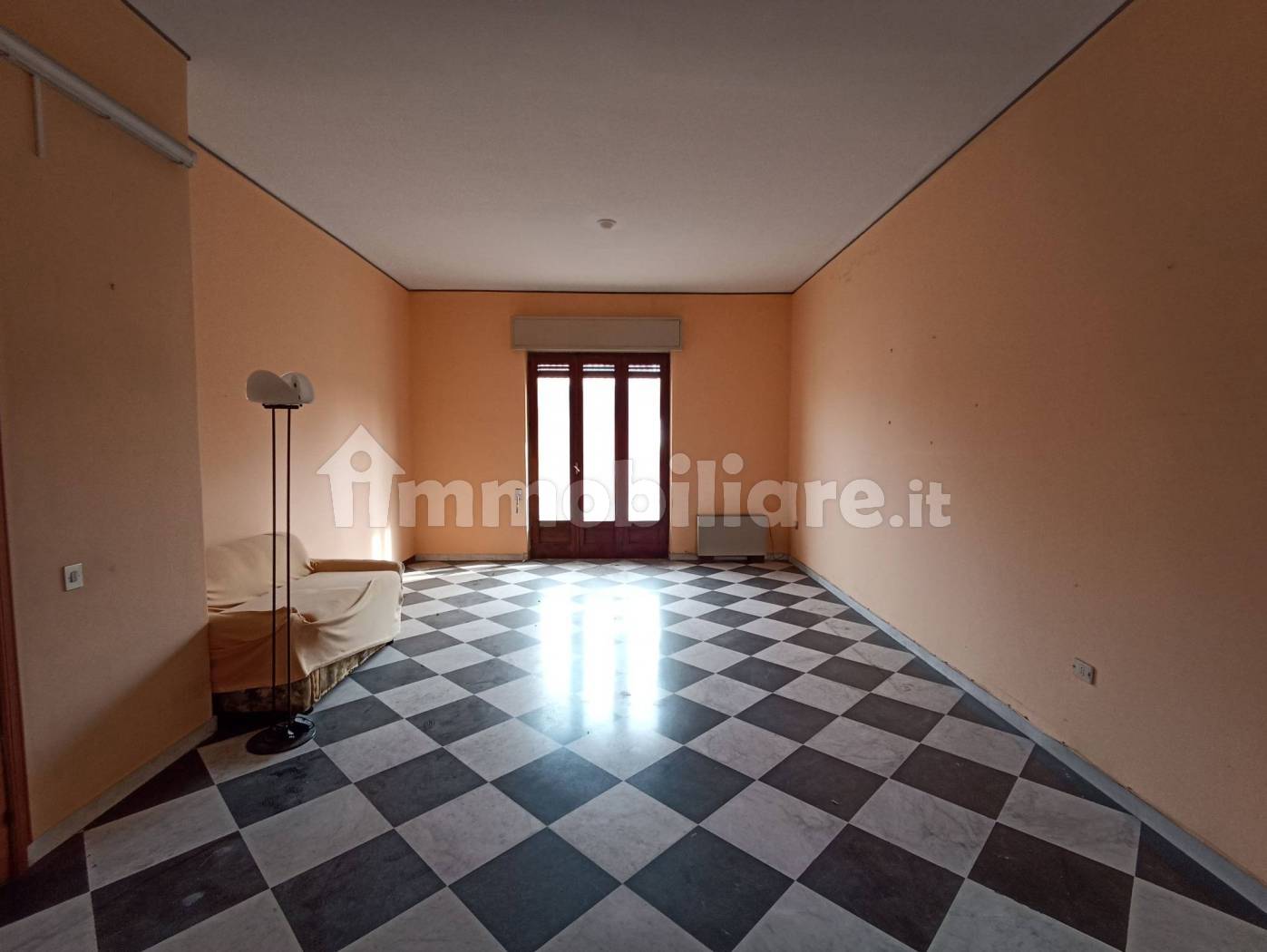 Appartamento in vendita a Fiumefreddo di Sicilia