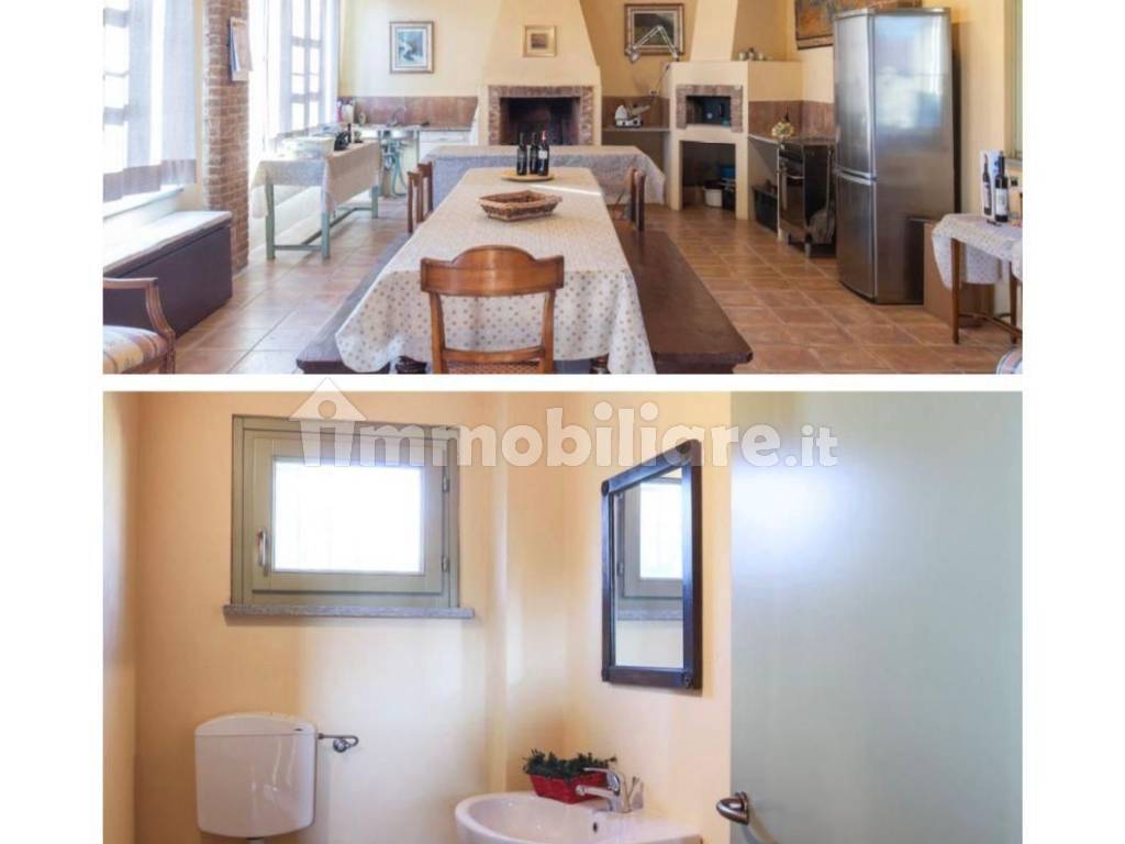 TAVERNETTA E BAGNO