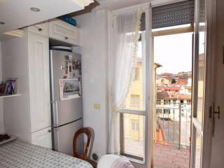 Firenze vendesi attico in via delle Porte Nuove
