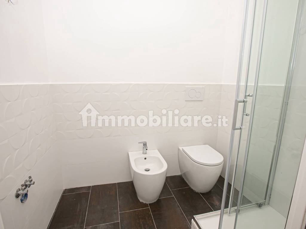 1° BAGNO