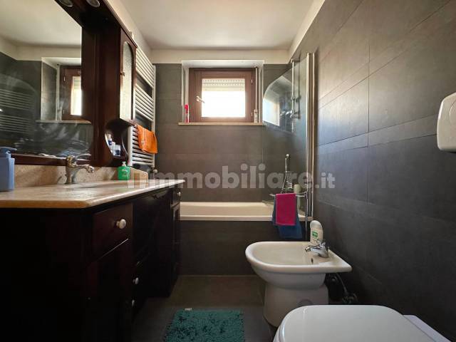 bagno