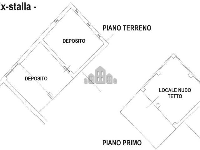 Planimetria ex stalla