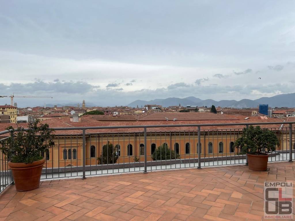 TERRAZZA