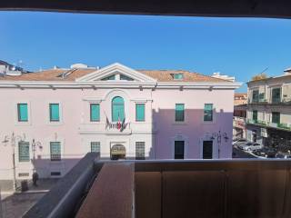 vista balcone