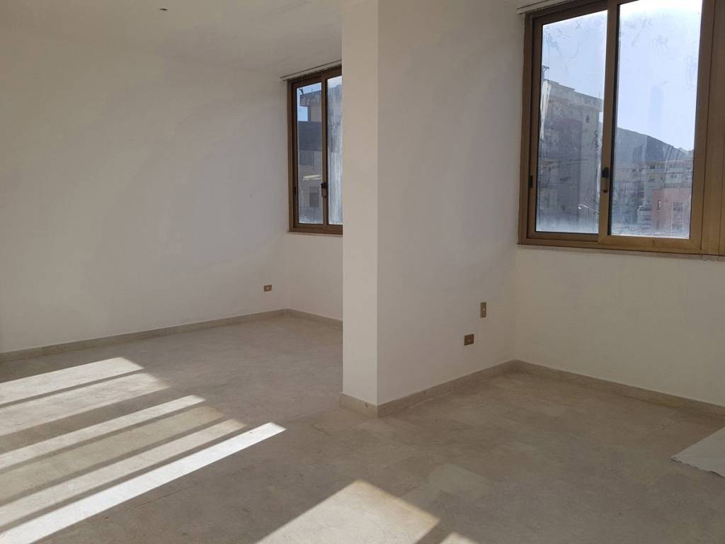Ufficio - studio via cortile greco, 28/a, centro, bagheria