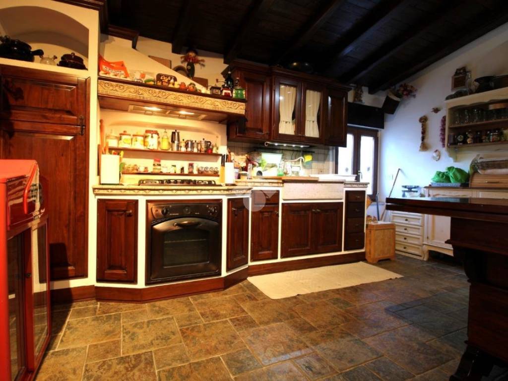 CUCINA