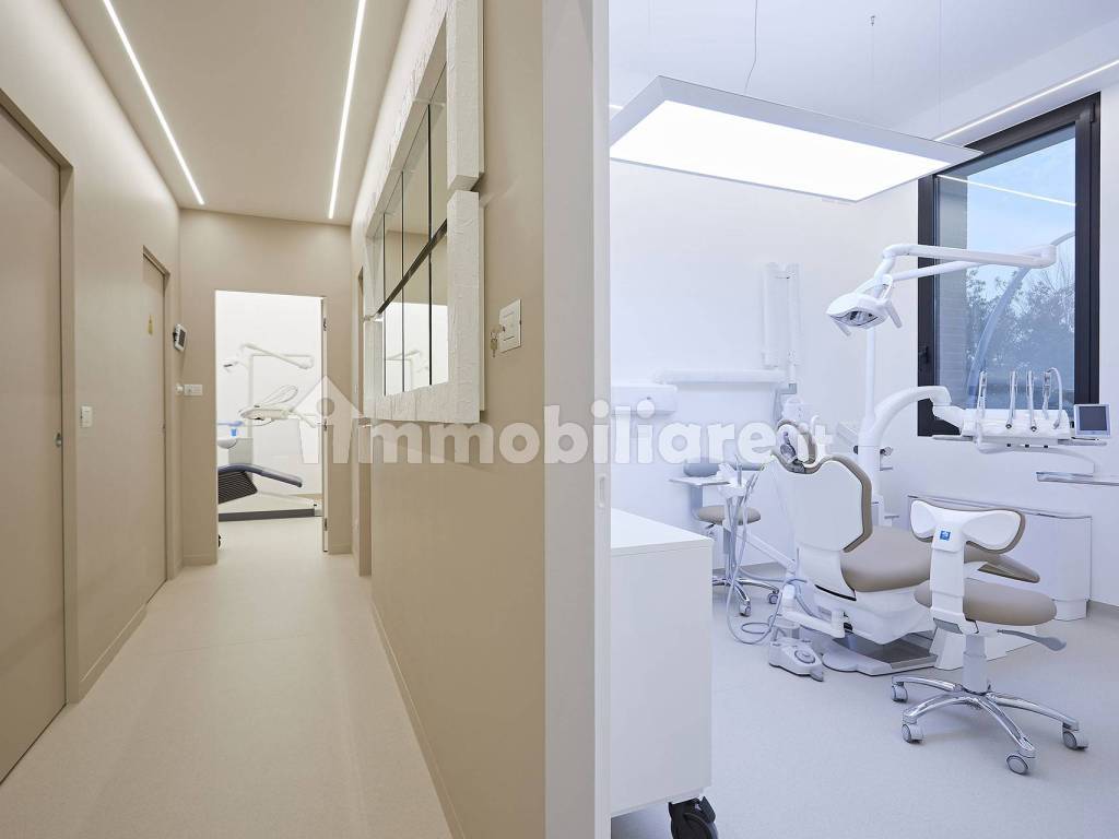 polo dentistico