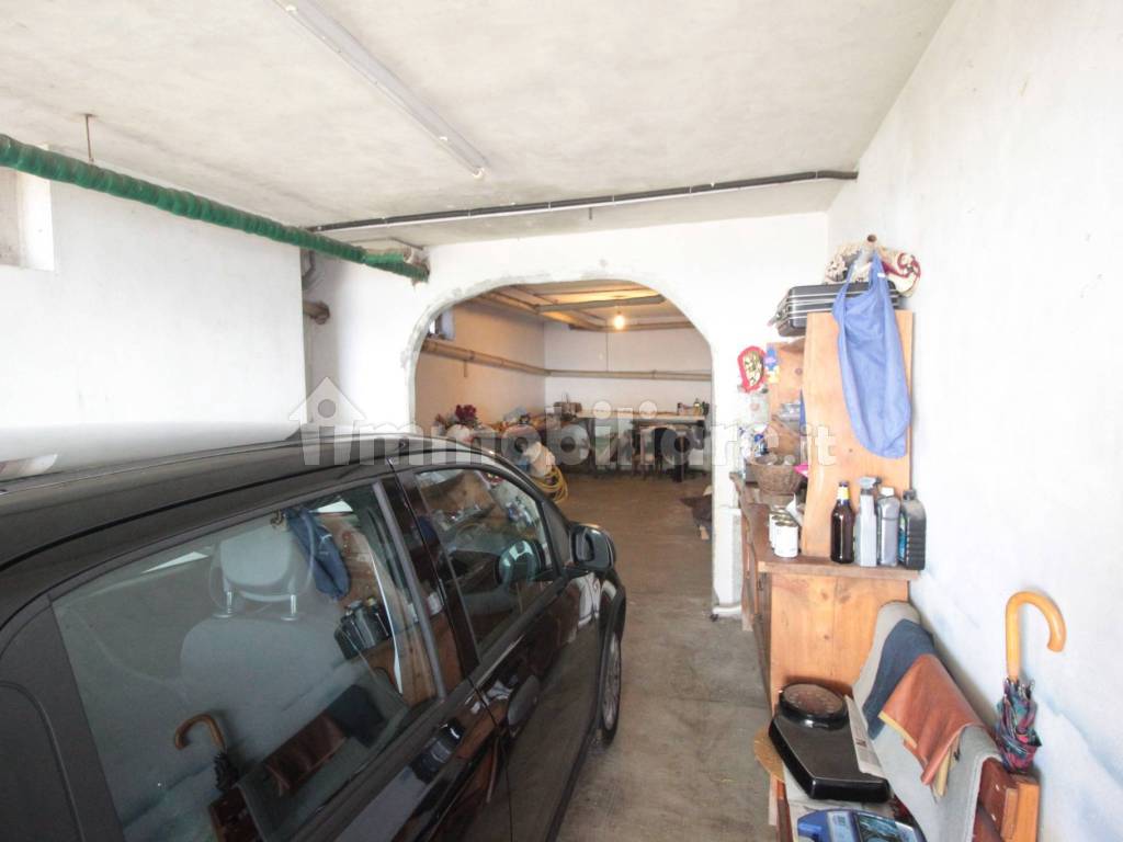 garage