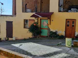 Patio esterno