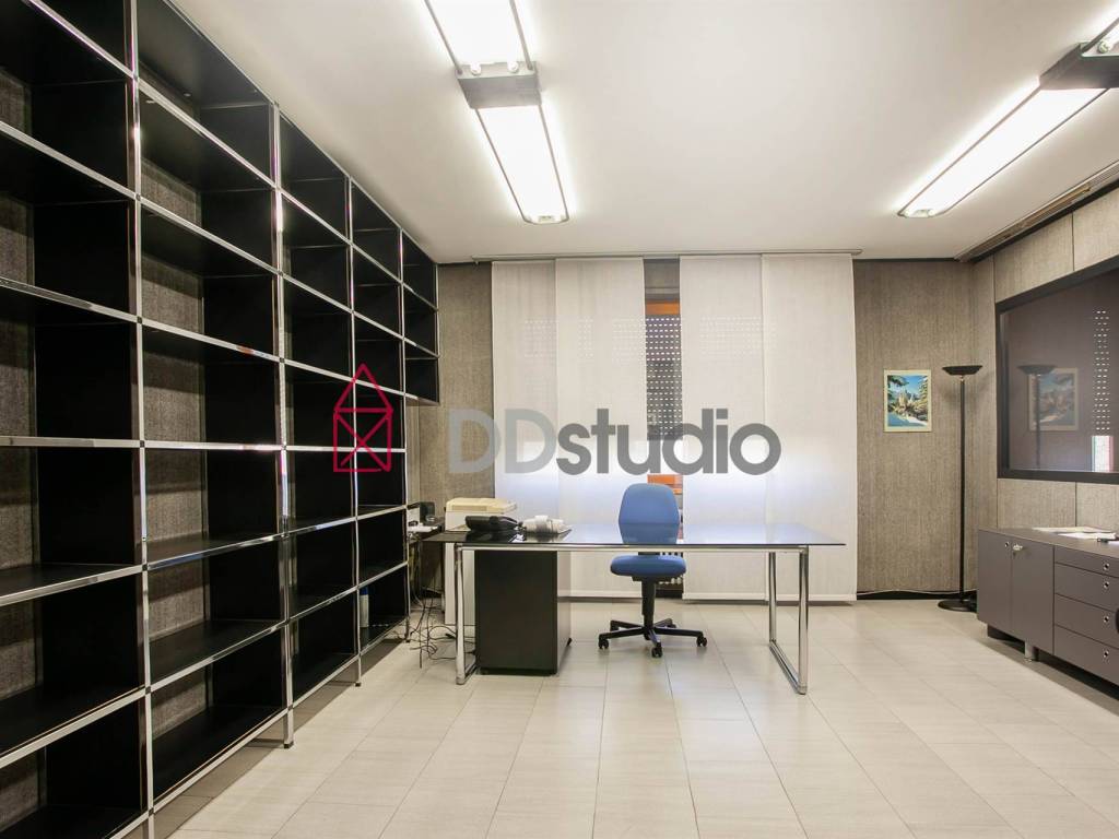 Ufficio - Studio in vendita, Bergamo, Rif. 109453603 - Immobiliare.it