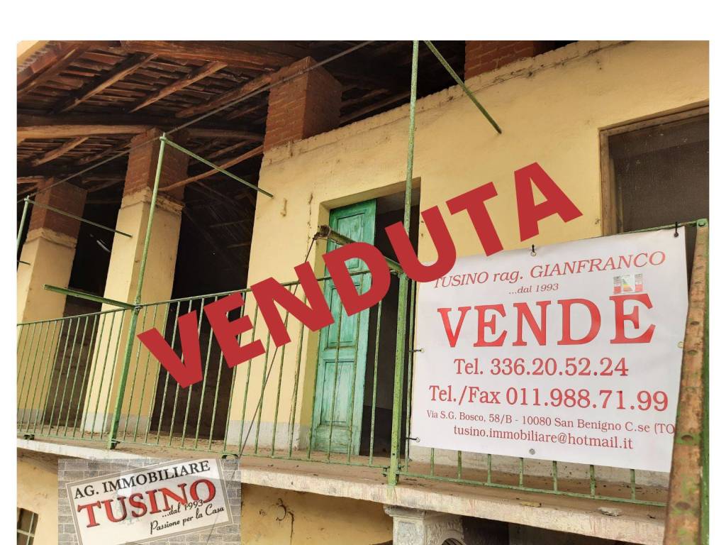 VENDUTA