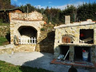 pozzo storico e forno