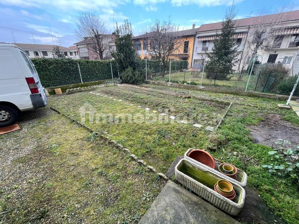 giardino