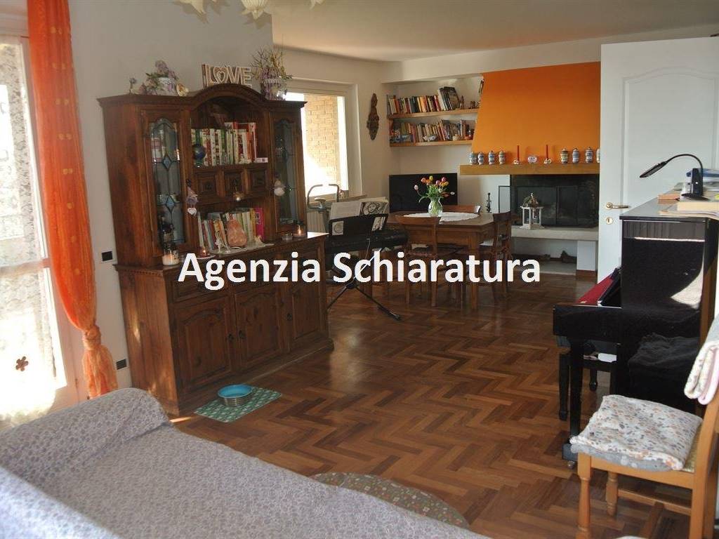 sala principale