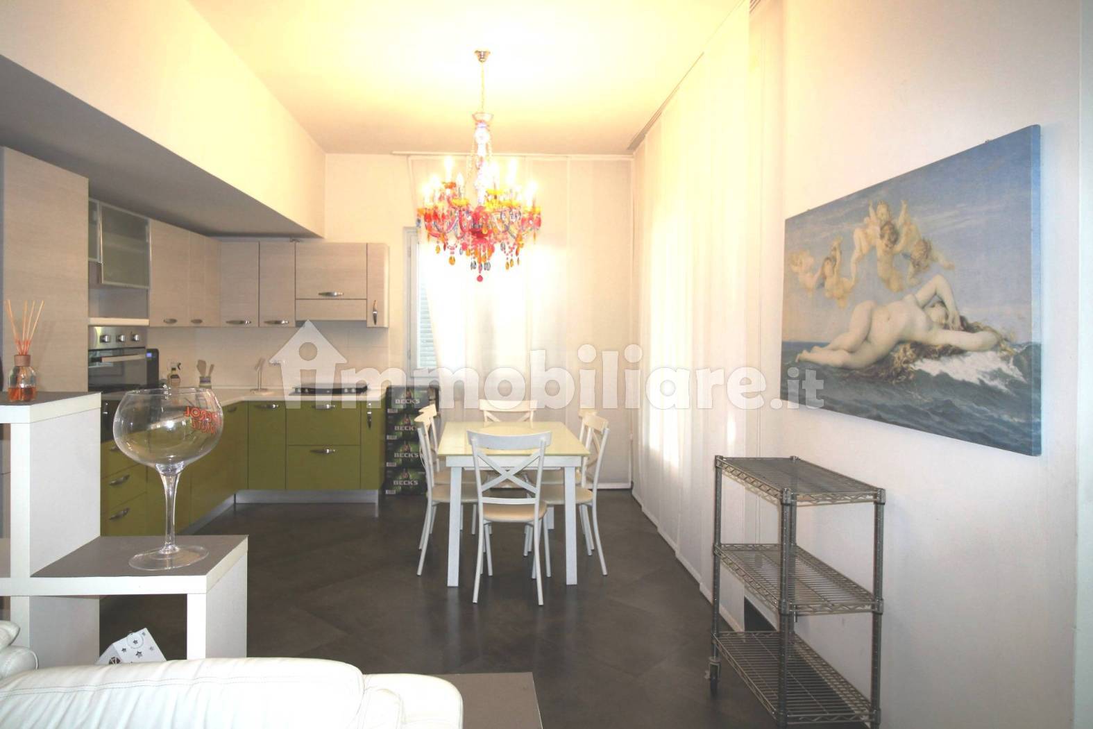 Villa in affitto a Pietrasanta