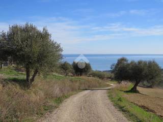 Terreno Agricolo con Rimessa