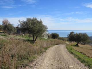 Terreno Agricolo con Rimessa