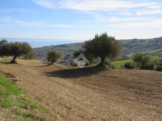 Terreno Agricolo con Rimessa