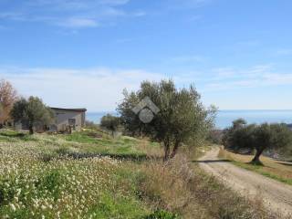 Terreno Agricolo con Rimessa