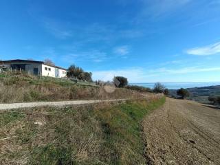 Terreno Agricolo con Rimessa