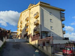Foto - Vendita Appartamento, buono stato, Monreale, Costa Tirrenica Siciliana