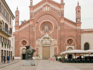 Piazza del Carmine